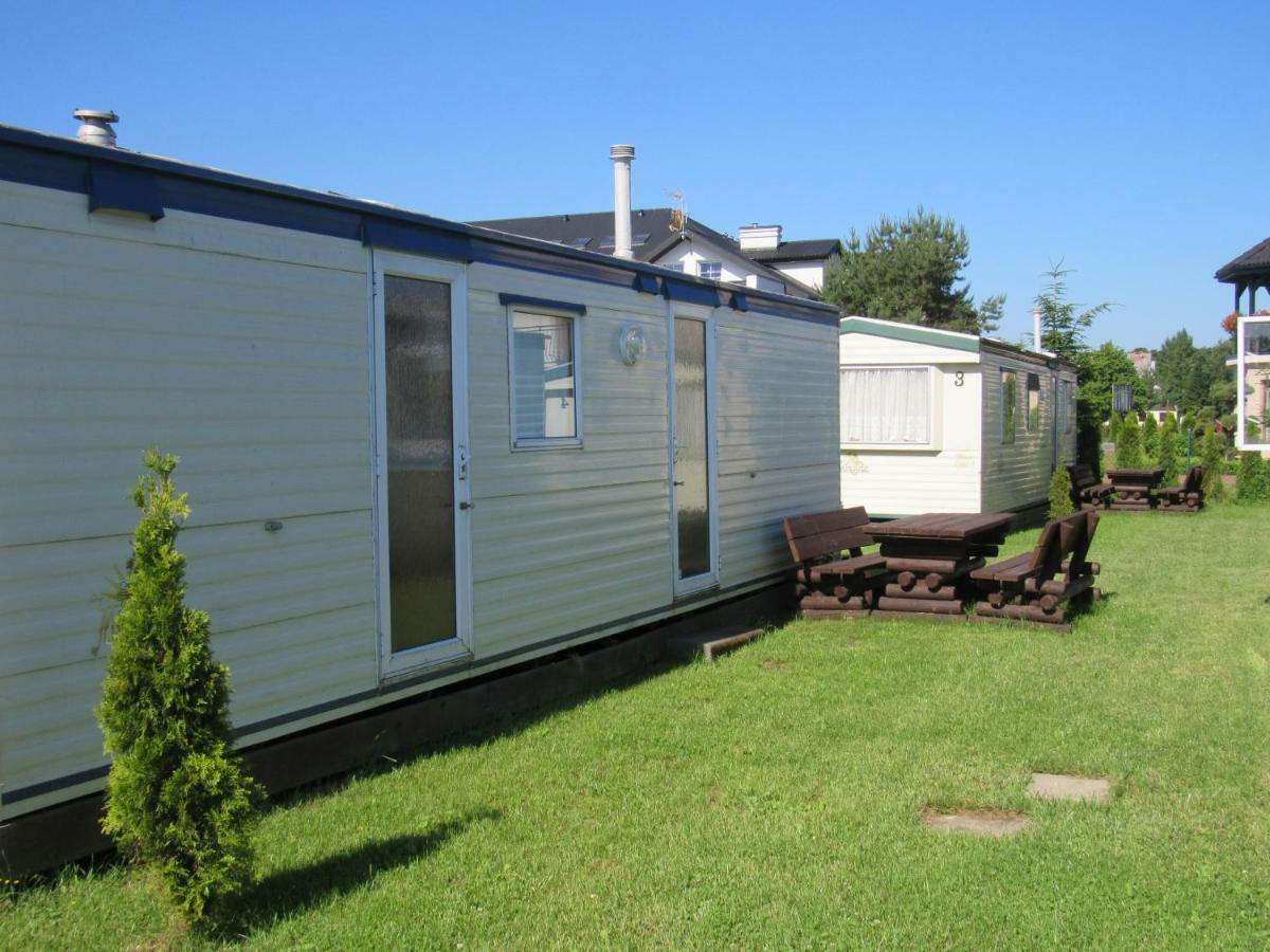 Rowyhills Villa Rowy  Exterior photo